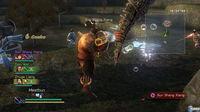Nuevas im�genes de Dynasty Warriors Strikeforce para X360 y PS3