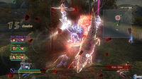 Nuevas im�genes de Dynasty Warriors Strikeforce para X360 y PS3