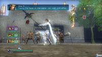Nuevas im�genes de Dynasty Warriors Strikeforce para X360 y PS3