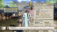 Nuevas im�genes de Dynasty Warriors Strikeforce para X360 y PS3