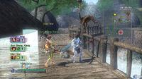 Nuevas im�genes de Dynasty Warriors Strikeforce para X360 y PS3