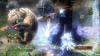 Nuevas im�genes de Dynasty Warriors Strikeforce para X360 y PS3