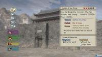 Nuevas im�genes de Dynasty Warriors Strikeforce para X360 y PS3