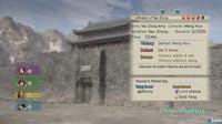 Nuevas im�genes de Dynasty Warriors Strikeforce para X360 y PS3