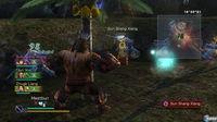 Nuevas im�genes de Dynasty Warriors Strikeforce para X360 y PS3