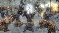 Primeras im�genes de Dynasty Warriors Strikeforce