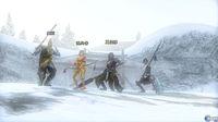 Primeras im�genes de Dynasty Warriors Strikeforce