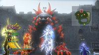 Primeras im�genes de Dynasty Warriors Strikeforce