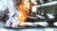 Primeras im�genes de Dynasty Warriors Strikeforce