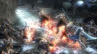 TGS: Nuevas im�genes de Dynasty Warriors Strikeforce