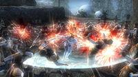 TGS: Nuevas im�genes de Dynasty Warriors Strikeforce