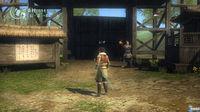 TGS: Nuevas im�genes de Dynasty Warriors Strikeforce