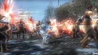 TGS: Nuevas im�genes de Dynasty Warriors Strikeforce