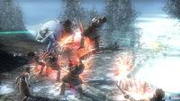 TGS: Nuevas im�genes de Dynasty Warriors Strikeforce