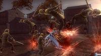 TGS: Nuevas im�genes de Dynasty Warriors Strikeforce
