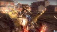 TGS: Nuevas im�genes de Dynasty Warriors Strikeforce