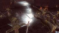 TGS: Nuevas im�genes de Dynasty Warriors Strikeforce
