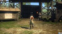 TGS: Nuevas im�genes de Dynasty Warriors Strikeforce