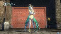 Nuevas im�genes de Dynasty Warriors: Strikeforce HD