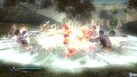 Nuevas im�genes de Dynasty Warriors: Strikeforce HD