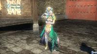 Nuevas im�genes de Dynasty Warriors: Strikeforce HD