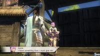 Nuevas im�genes de Dynasty Warriors: Strikeforce HD