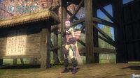 Nuevas im�genes de Dynasty Warriors: Strikeforce HD