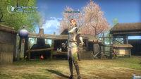 Nuevas im�genes de Dynasty Warriors: Strikeforce HD