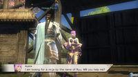 Nuevas im�genes de Dynasty Warriors: Strikeforce HD