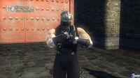Nuevas im�genes y v�deo de Dynasty Warriors Strikeforce