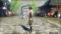 Nuevas im�genes y v�deo de Dynasty Warriors Strikeforce