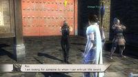 Nuevas im�genes y v�deo de Dynasty Warriors Strikeforce