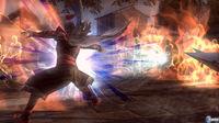 Nuevas im�genes y v�deo de Dynasty Warriors Strikeforce