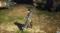 Nuevas im�genes y v�deo de Dynasty Warriors Strikeforce