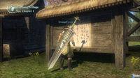 Nuevas im�genes y v�deo de Dynasty Warriors Strikeforce