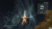 Nuevas im�genes y v�deo de Dynasty Warriors Strikeforce