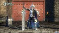 Nuevas im�genes y v�deo de Dynasty Warriors Strikeforce