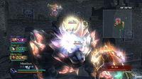 Pantalla Dynasty Warriors Strikeforce