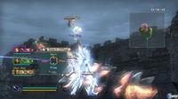 Nuevas im�genes de Dynasty Warriors: Strikeforce