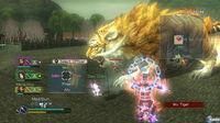 Nuevas im�genes de Dynasty Warriors: Strikeforce