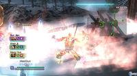 Imagen 124 de Dynasty Warriors Strikeforce para Xbox 360