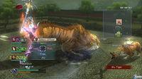 Imagen 122 de Dynasty Warriors Strikeforce para Xbox 360