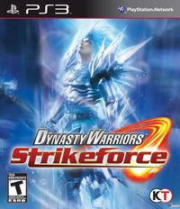 Imagen 131 de Dynasty Warriors Strikeforce para PlayStation 3