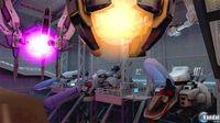 Imagen 5 de R-Type Tactics II: Operation Bitter Chocolate para PSP