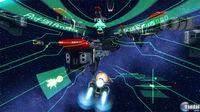 Imagen 3 de R-Type Tactics II: Operation Bitter Chocolate para PSP