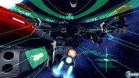Imagen 2 de R-Type Tactics II: Operation Bitter Chocolate para PSP