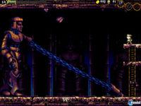 Pantalla La-Mulana WiiW