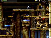 Imagen 2 de La Mulana WiiW para Wii