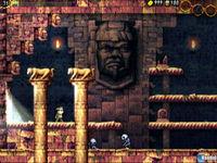 Imagen 3 de La Mulana WiiW para Wii