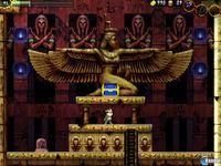 Imagen 4 de La Mulana WiiW para Wii